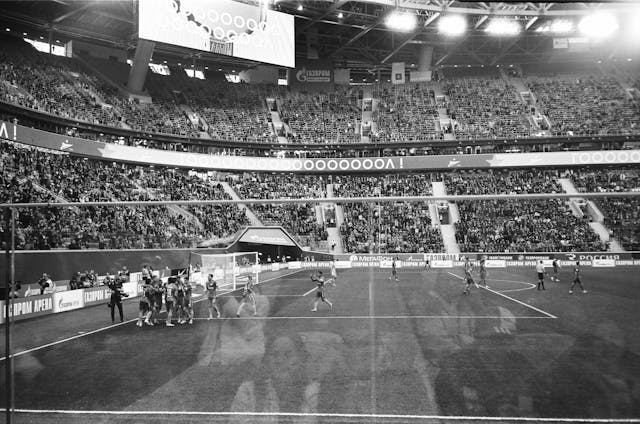 Comment parier sur le match Real Madrid  – Manchester City